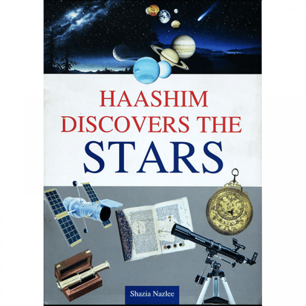 Hashim Discovers the Stars