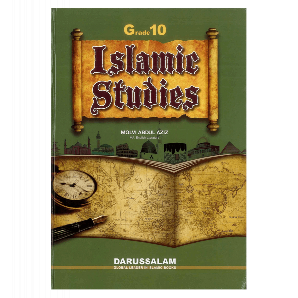 Islamic Studies Grade 10