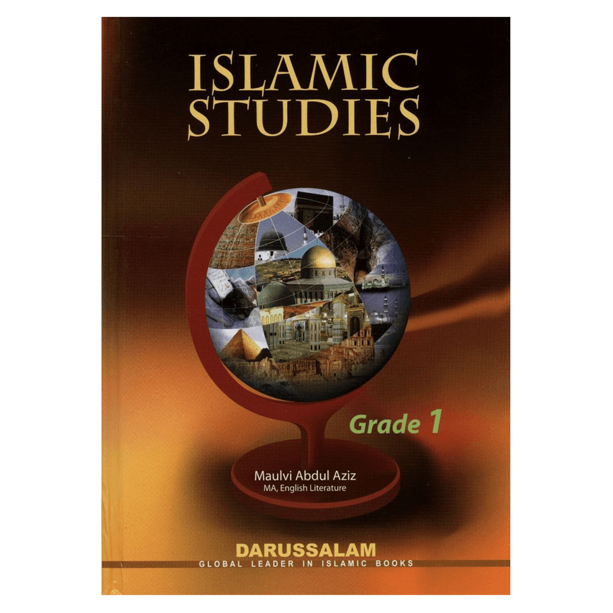 Islamic Studies Grade 1