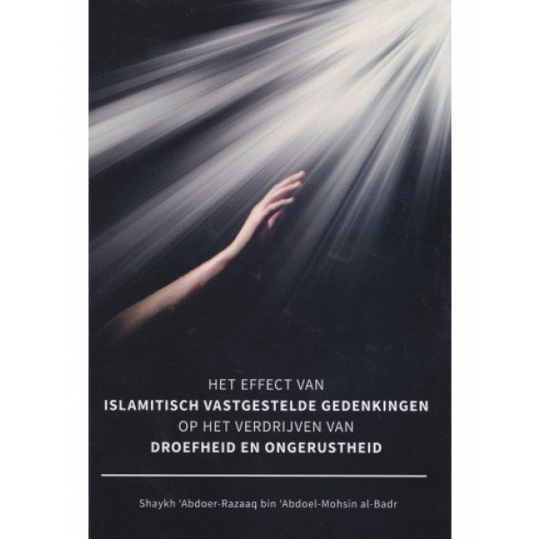 het effect van islamitisch vastgestelde gedenkingen