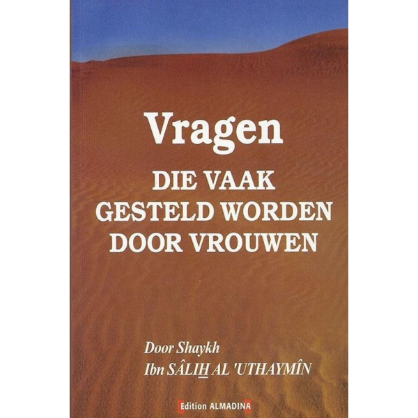 Vragen die vaak gesteld worden door vrouwen