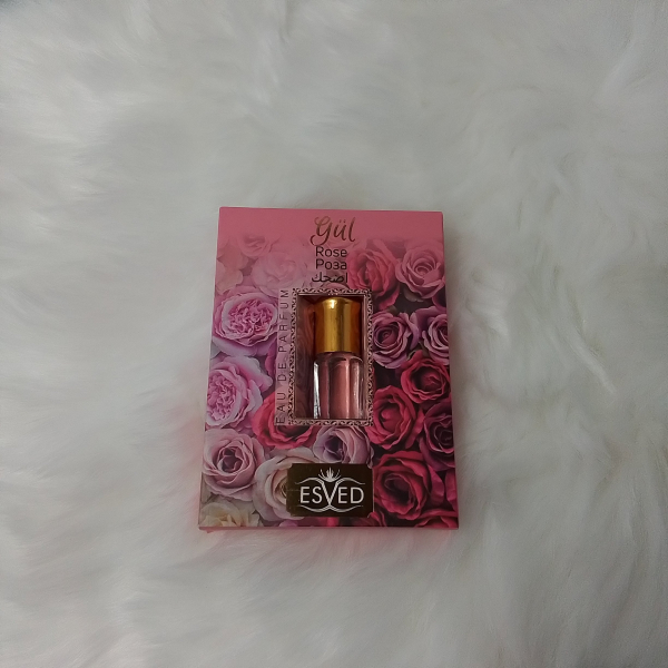 Musk Rose