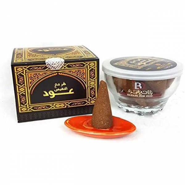 Bukhoor for Oud