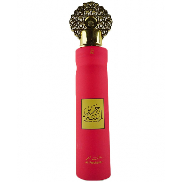 Lamsat Harir air freshener