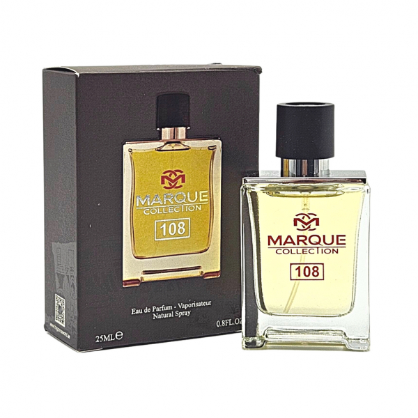 Marque collection 162