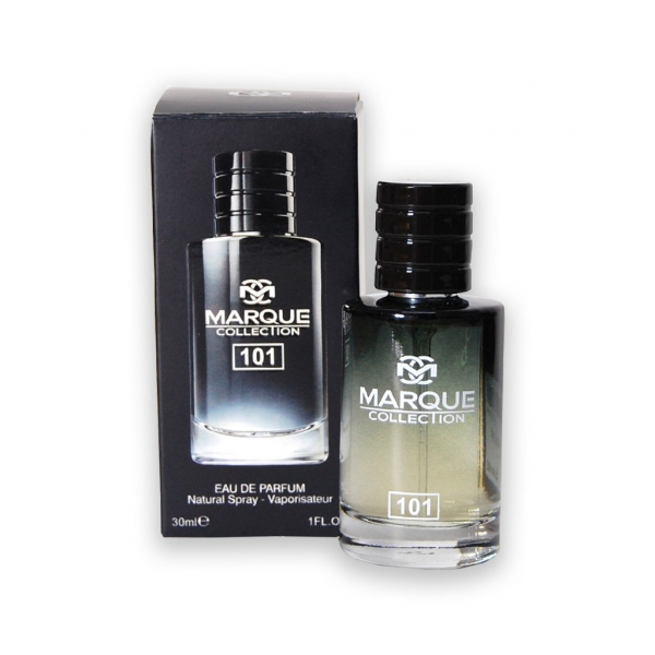 Marque collection 101