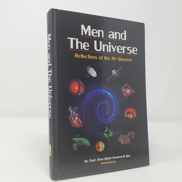 Men and The Universe (Reflection of Ibn Al Qayyem)