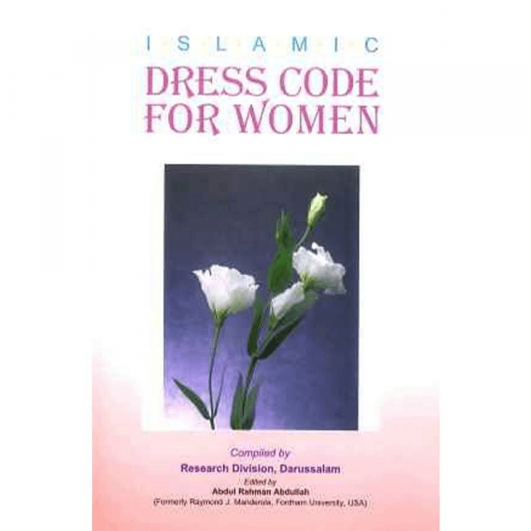 Islamic Dress Code for Women