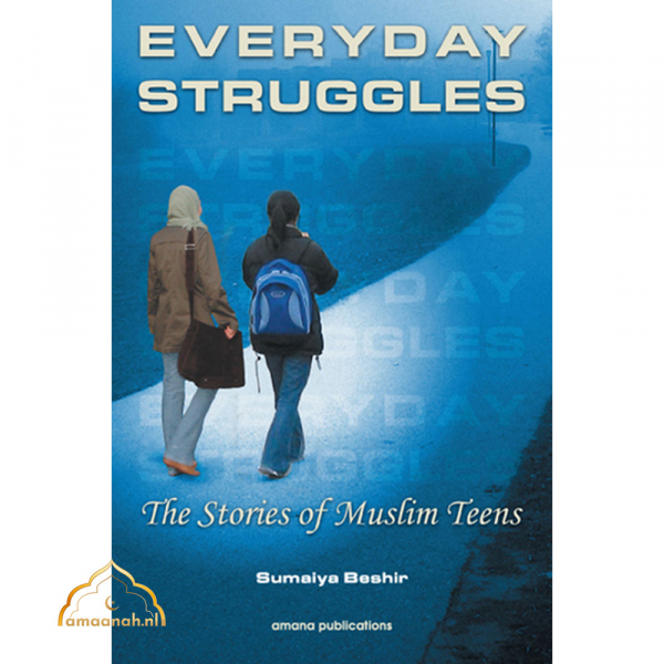 Everyday struggles The Stories Of Muslim Teens