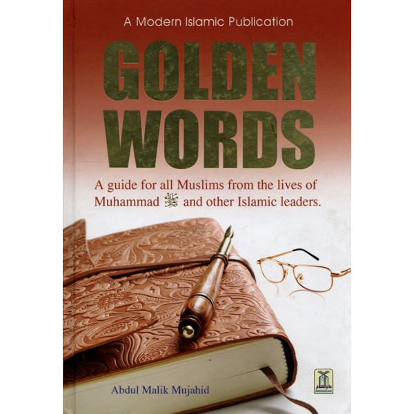 Golden Words (A modern Islamic Publications)