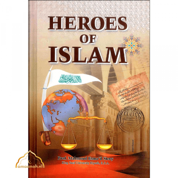 Heroes of Islam (Darussalam)