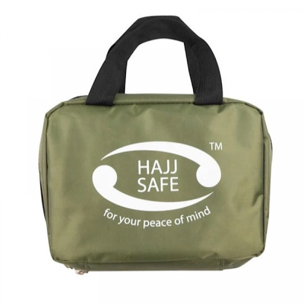 First Aid Kit for Hajj & Umrah