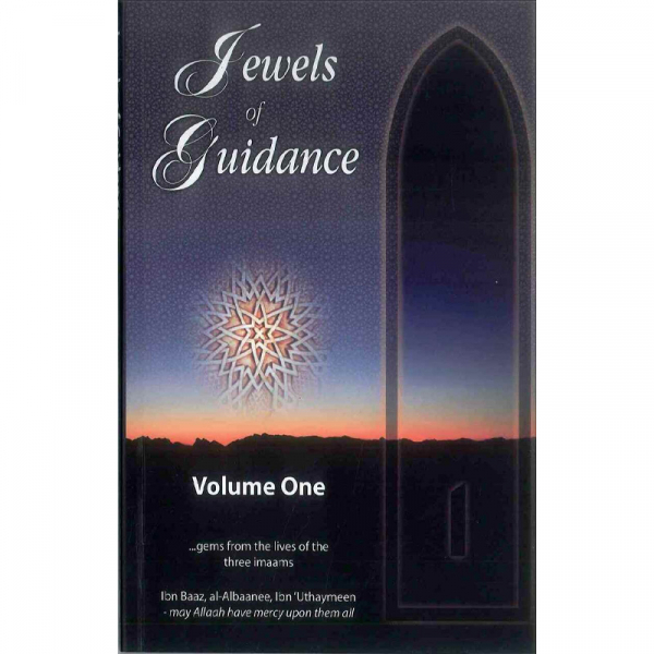 Jewels of Guidance Volume One