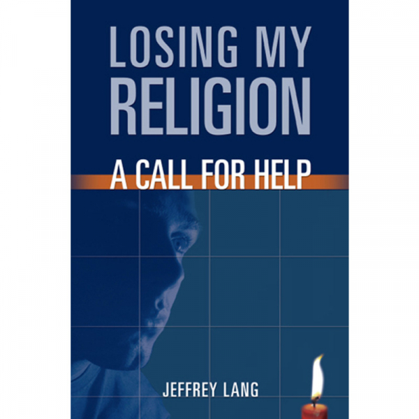 Losing My Religion
