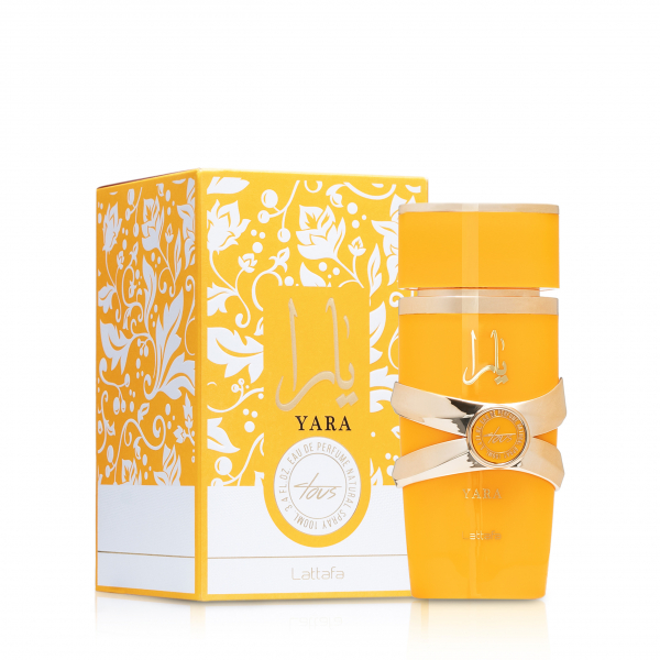 Yara Tous EDP 100ML By Lattafa