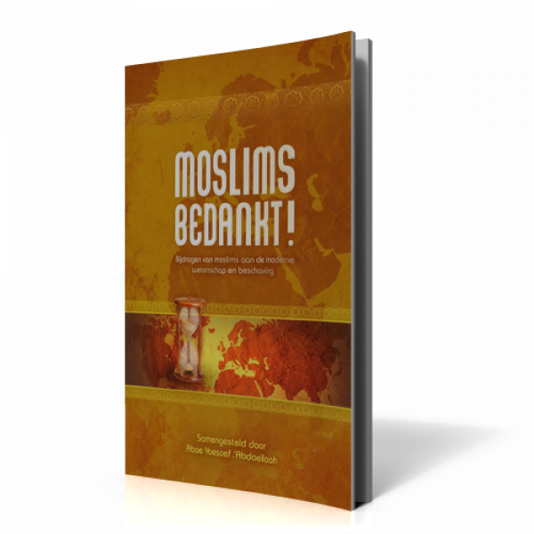 Moslims bedankt