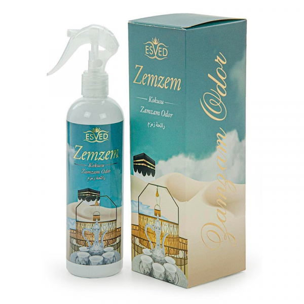 Zemzem Kokusu Zamzam Roomspray 400ml