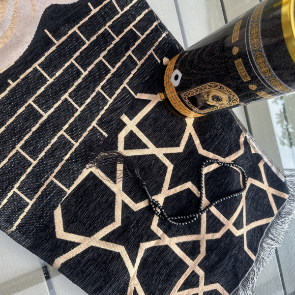 Qa’ba Gift set