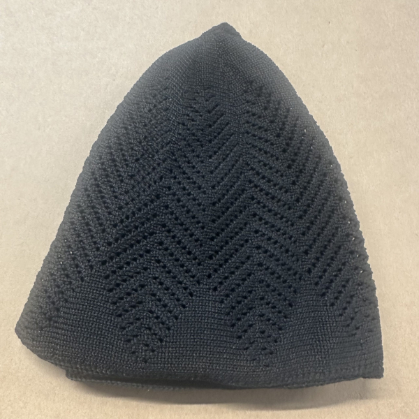 Muts Kufi Hat deluxe