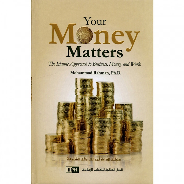 Your Money Matters