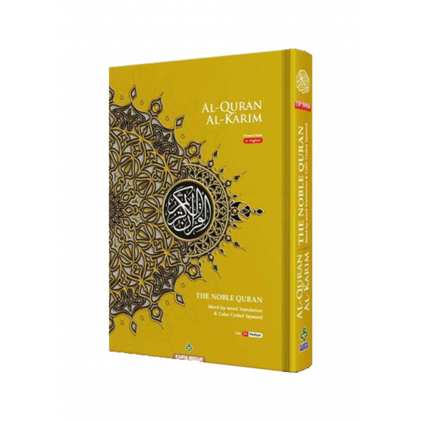 Maqdis A5