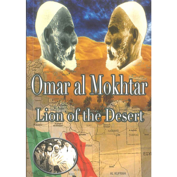Omar Al Mokhtar (Lion of the Desert)