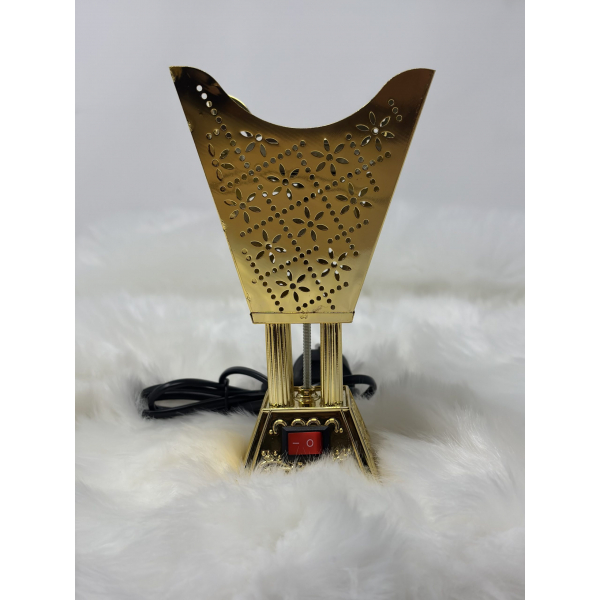 Wierook Brander Goud