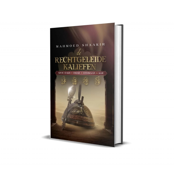 De rechtgeleide kaliefen