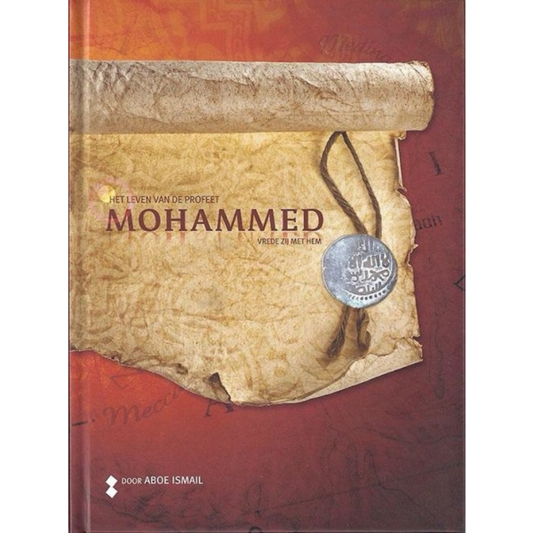 Het leven van Mohammed