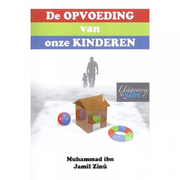 Opvoeding voor onze kinderen