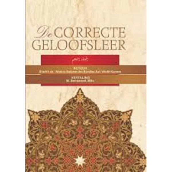 De correcte geloofsleer