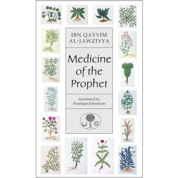 Medicine of the Prophet