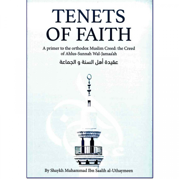 Tenets of Faith