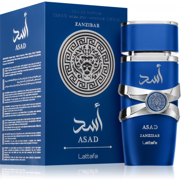 Asad Zanzibar