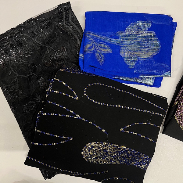 Dirac New Collection 2024
