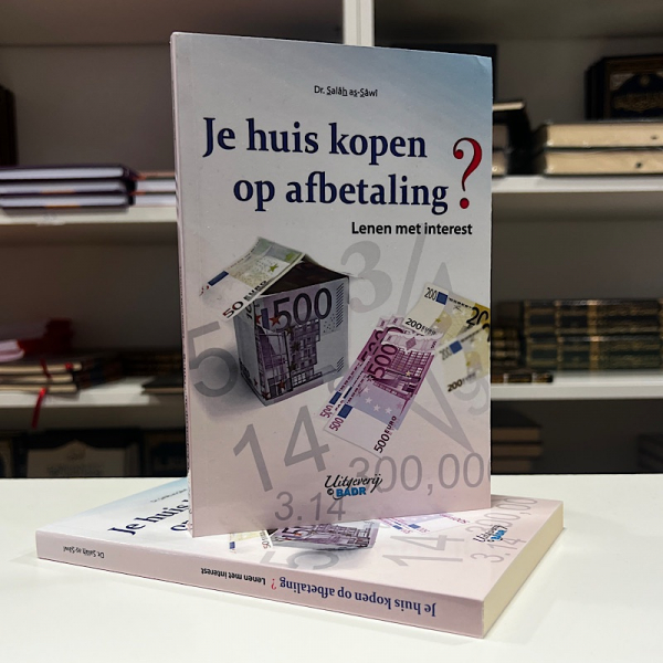 Je huis kopen op afbetaling