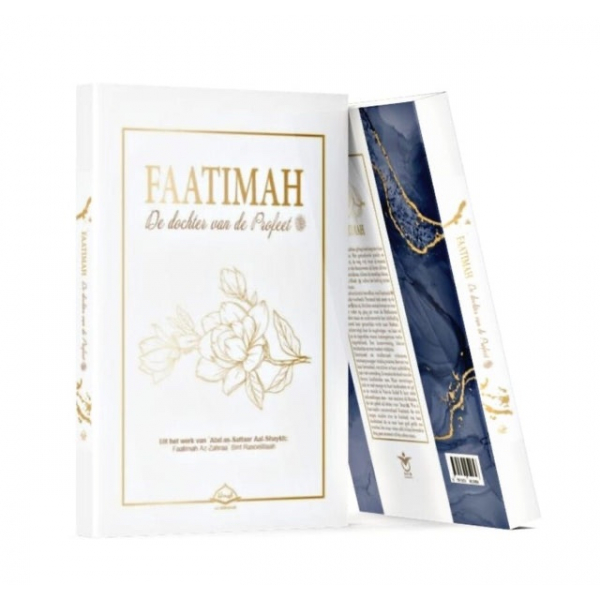 Faatimaah De Dochter Van De Profeet