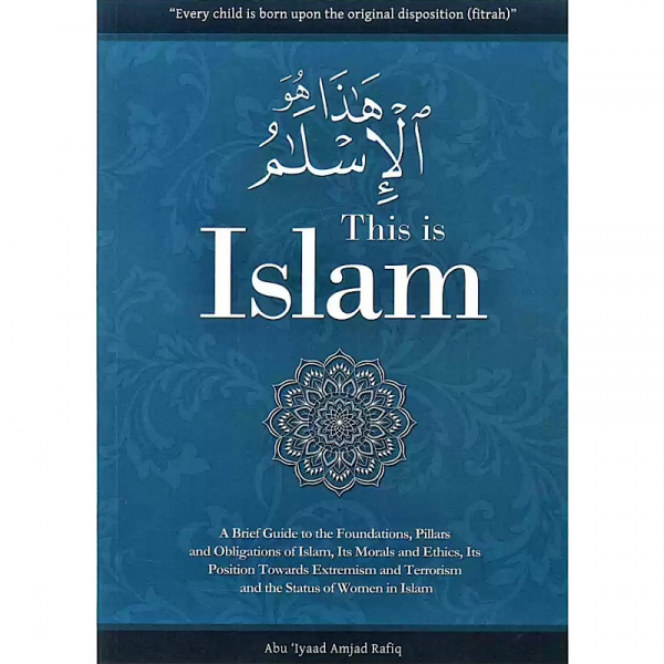 This is Islam