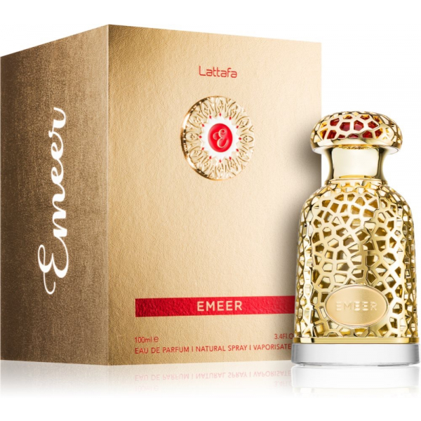 Emeer EDP 100ML By Lattafa