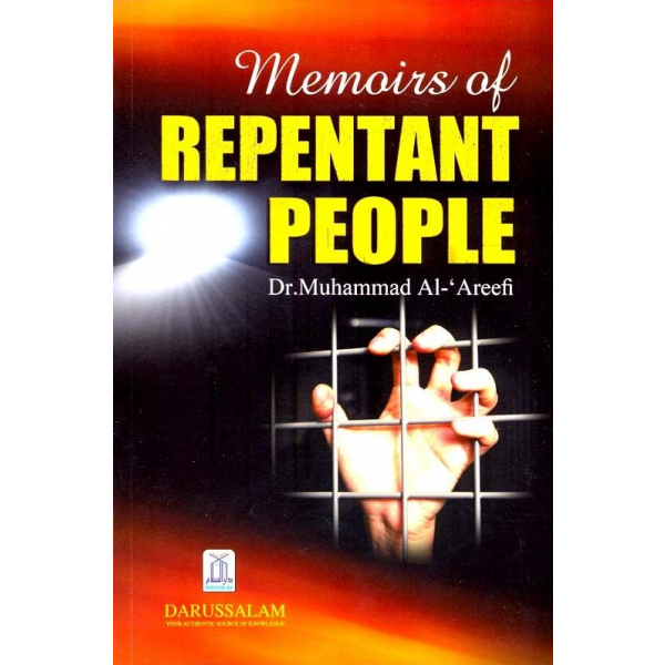 Memoirs Of Repentant People