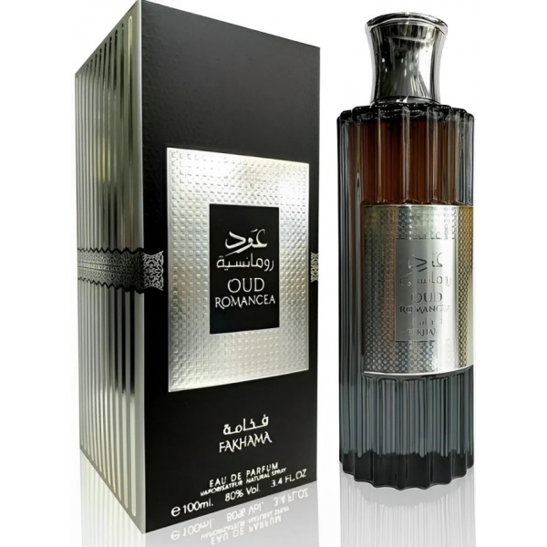 Oud Romancea Fakhama