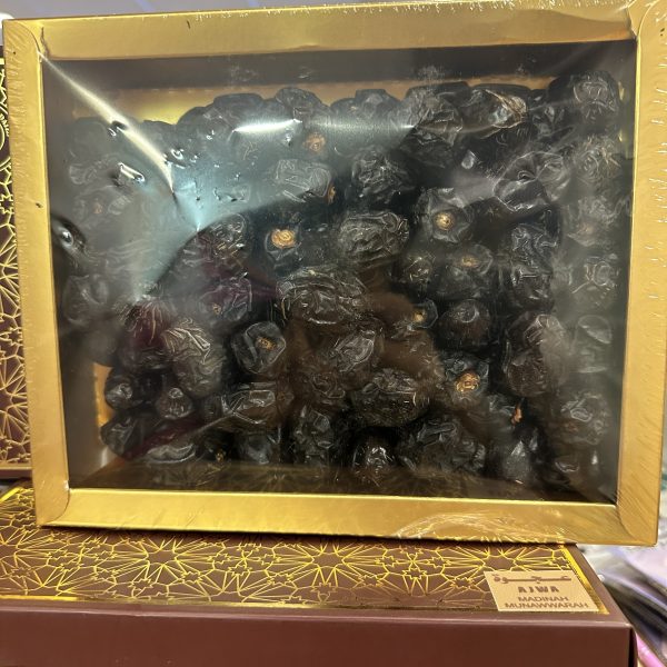 Ajwa Madinah Munawwarah