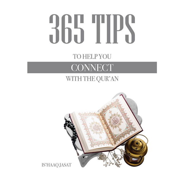 365 Tips To Help You Connect With The Quran