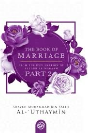 The Book of Marriage – Part 2