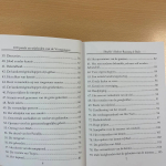 100 parels en wijsheden van de Voorgangers