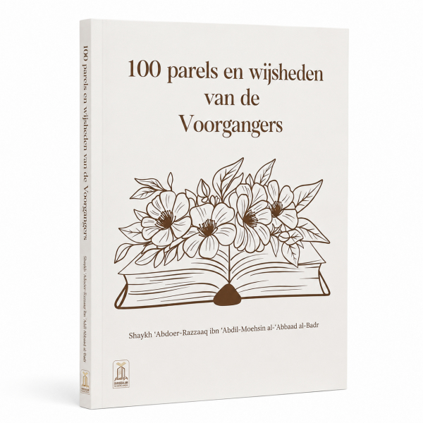 100 parels en wijsheden van de Voorgangers