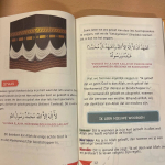 Basiskennis Islam voor kinderen