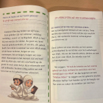 Basiskennis Islam voor kinderen