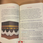 Basiskennis Islam voor kinderen