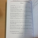 De Laatste Adviezen van de Profeet Mohammed